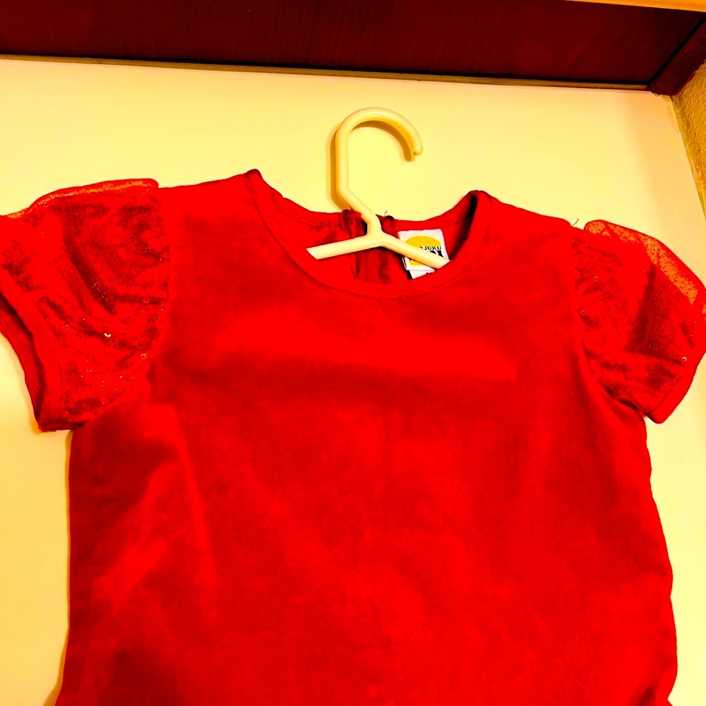 Harajuku Mini fortarget Target Dress - Picture 8 of 8